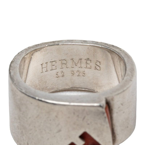 hermes ring side view