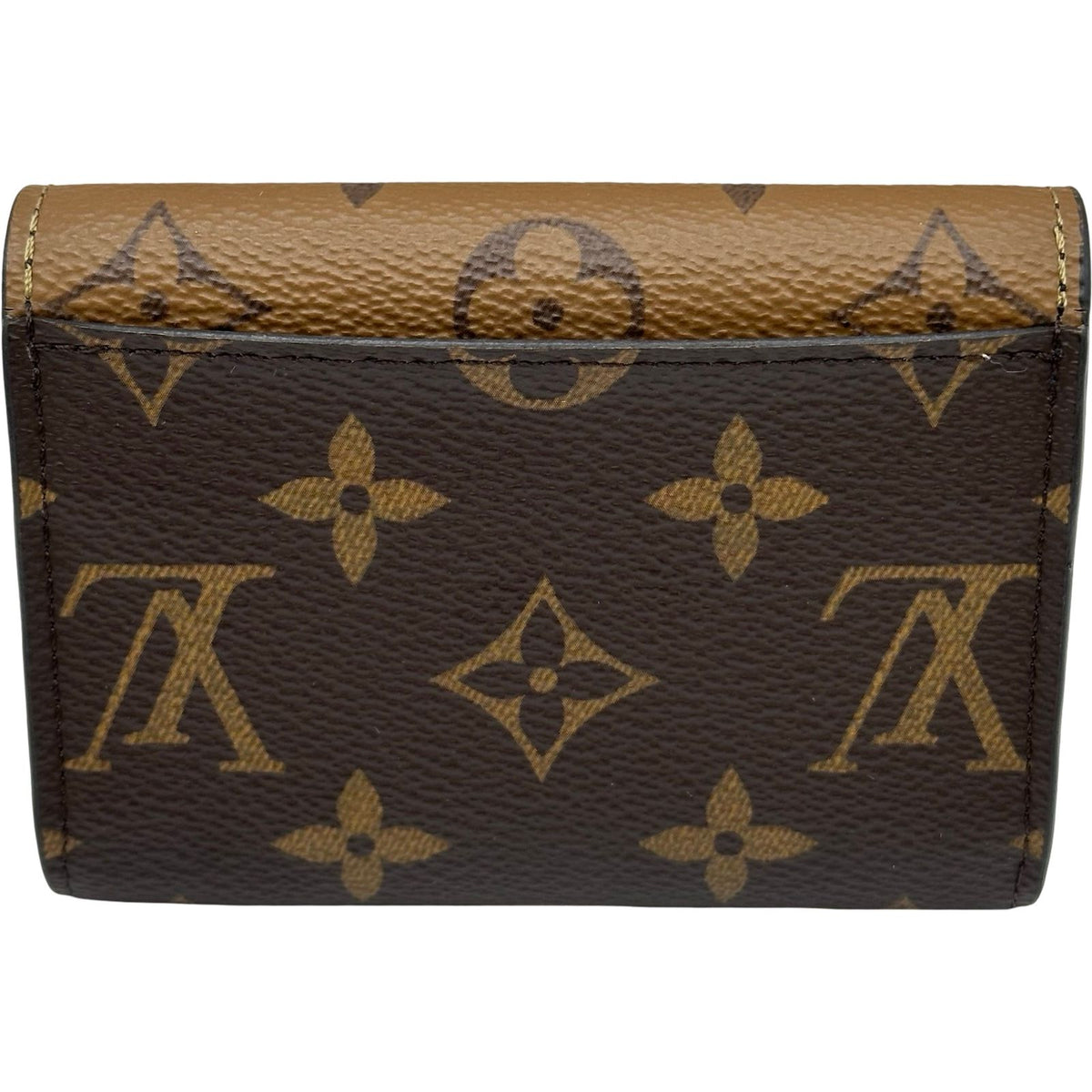louis vuitton m82333 coin purse front view