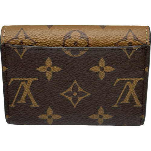 louis vuitton m82333 coin purse front view