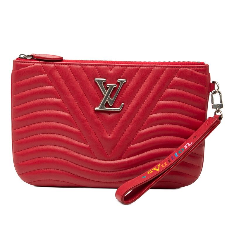 Louis Vuitton M67500 Pouch / Clutch