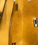 gianni notaro handbag interior details