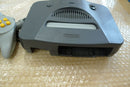 nintendo nus-001 video game console front view