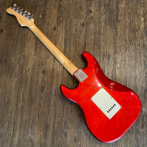 fernandes le-1z electric guitar condition details