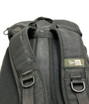 jam home made backpack functional details