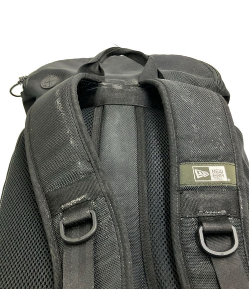 jam home made backpack functional details