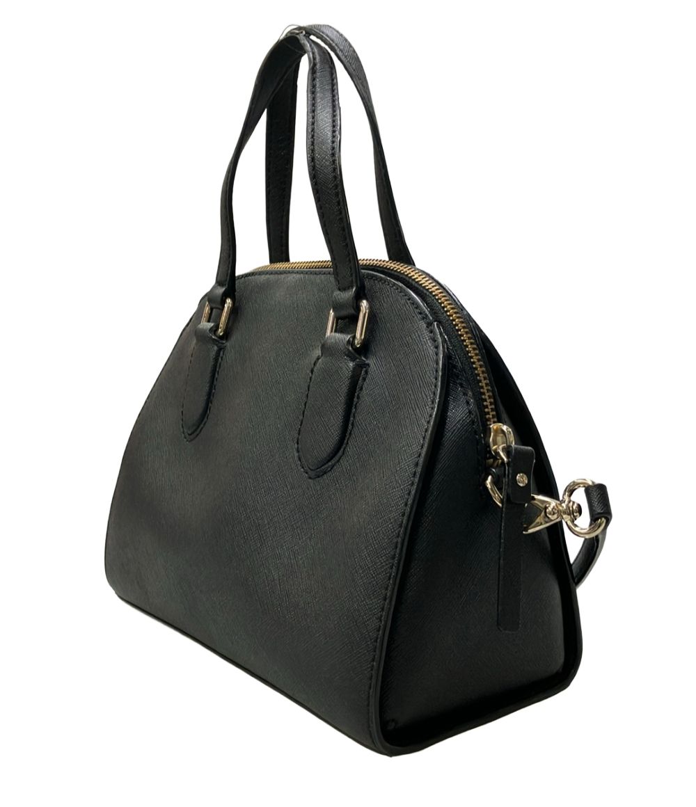 kate spade shoulder bag rear view