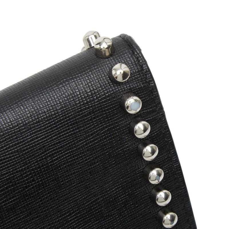 fendi 8m0346 shoulder bag functional details