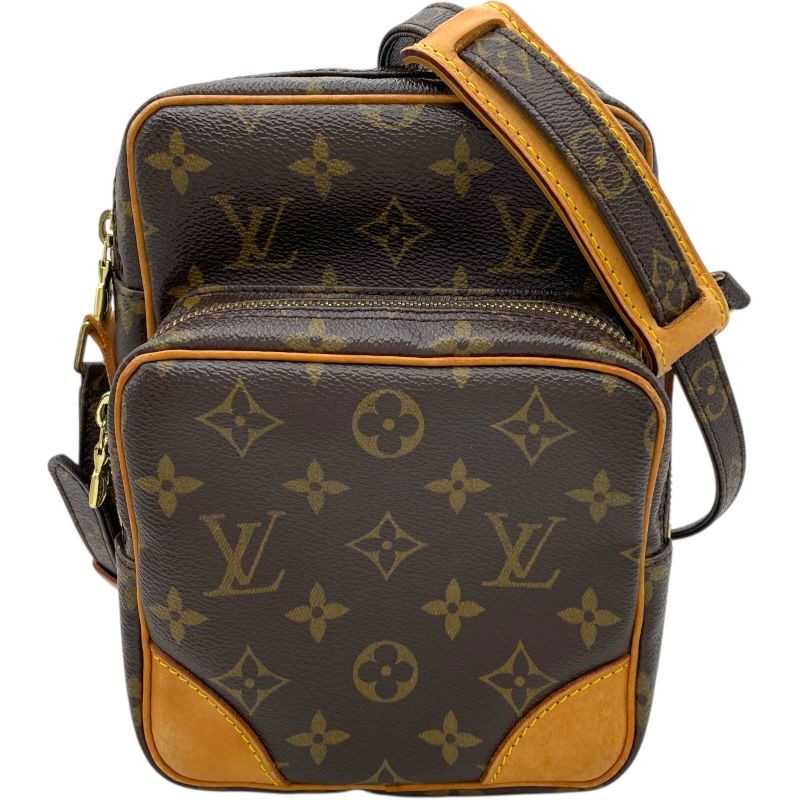 Louis Vuitton M45236 Shoulder Bag