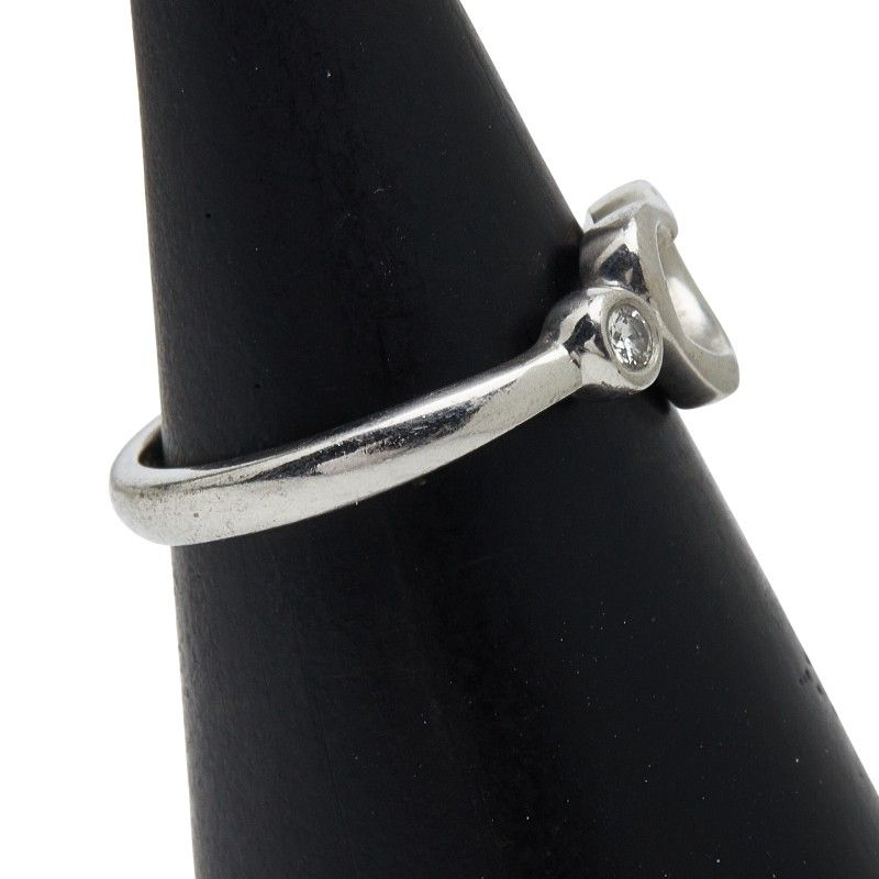 tiffany ring side view
