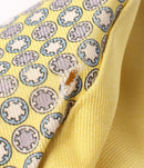 hermes necktie markings and labels