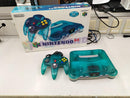 nintendo nus-001 video game console