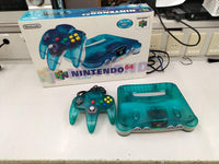 Nintendo NUS-001 Video Game Console