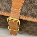 celine shoulder bag interior details