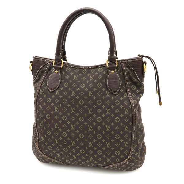 louis vuitton m95617 shoulder bag front view