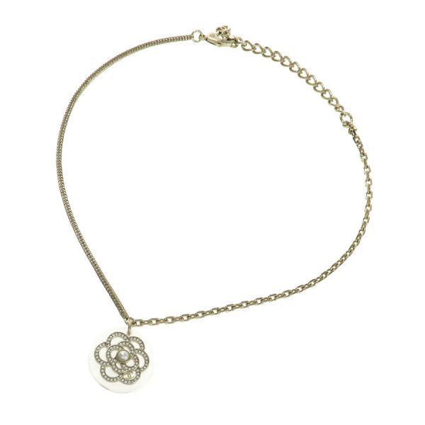 Chanel B18B Necklace