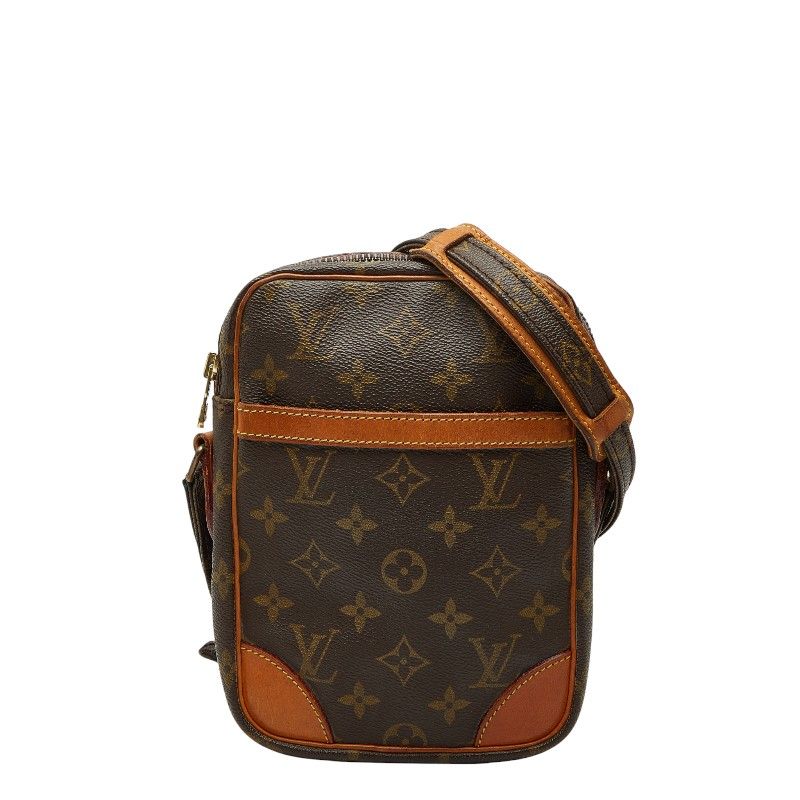 Louis Vuitton M45266 Shoulder Bag