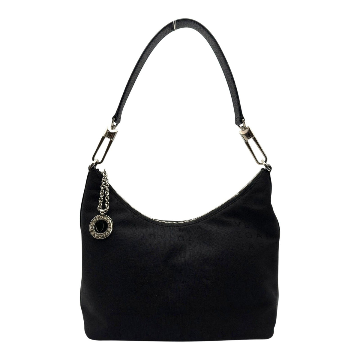 bvlgari shoulder bag