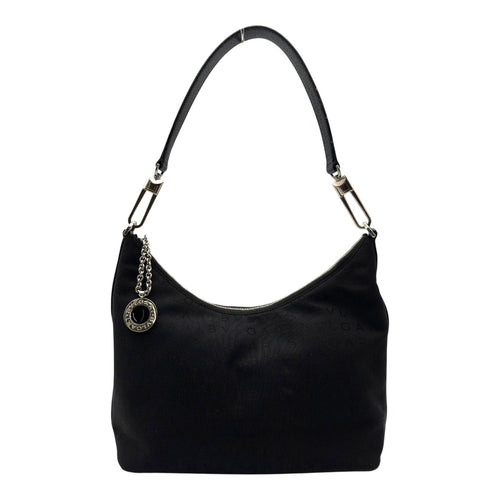 bvlgari shoulder bag