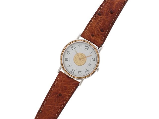 Hermes SE3.720 Watch