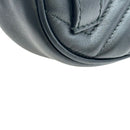 gucci shoulder bag markings and labels