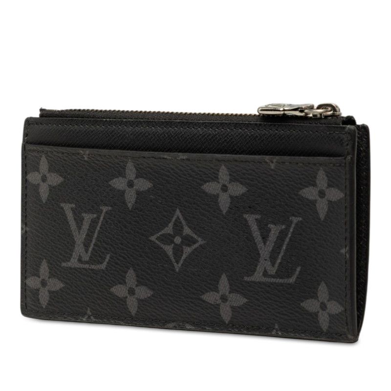 Louis Vuitton M69533 Card Holder – Grey