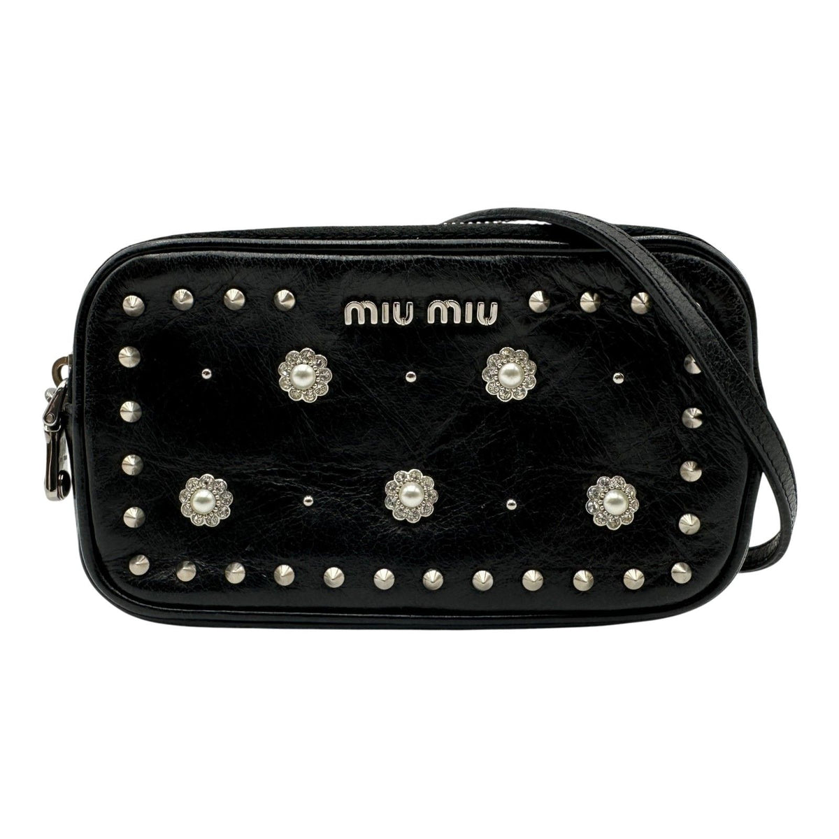 miu miu pouch / clutch