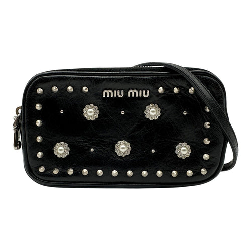miu miu pouch / clutch