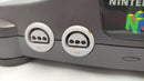 nintendo nus-001 video game console interior details