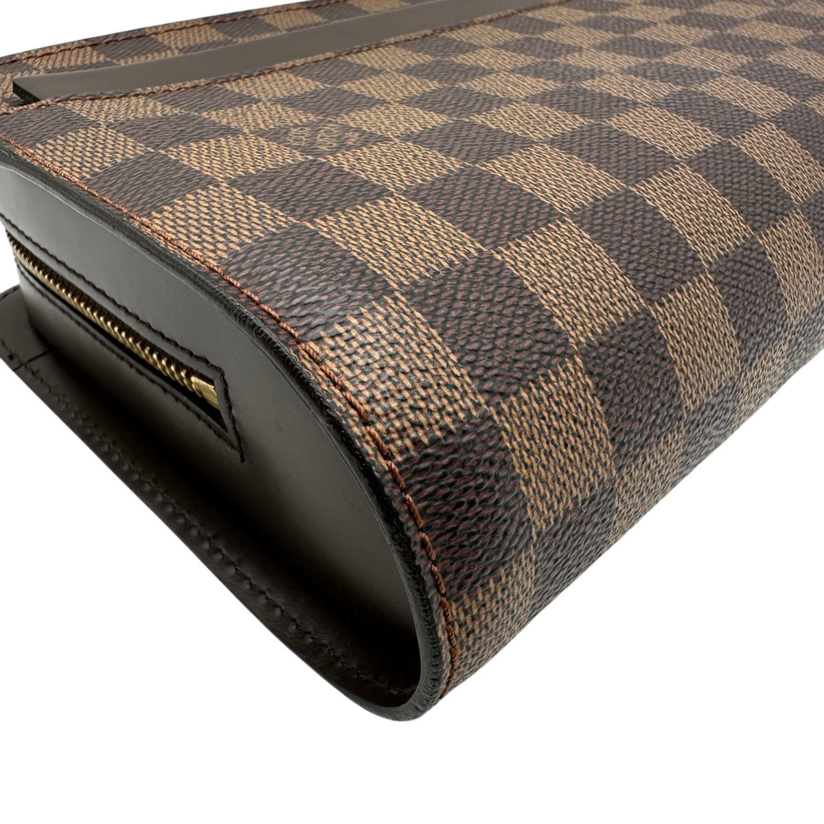 louis vuitton shoulder bag condition details