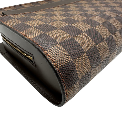 louis vuitton shoulder bag condition details