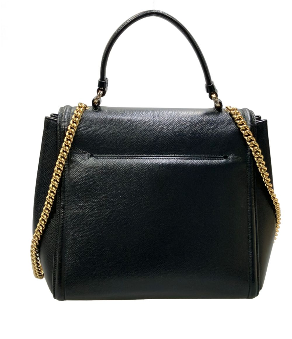 Salvatore Ferragamo AU-21-G697 Shoulder Bag