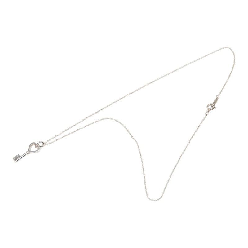 Tiffany Necklace