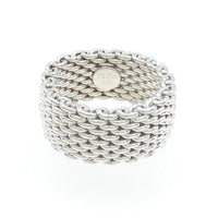 Tiffany Ring