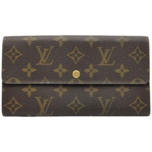 louis vuitton m61723 wallet