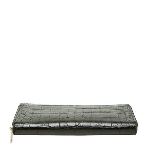 celine wallet rear view