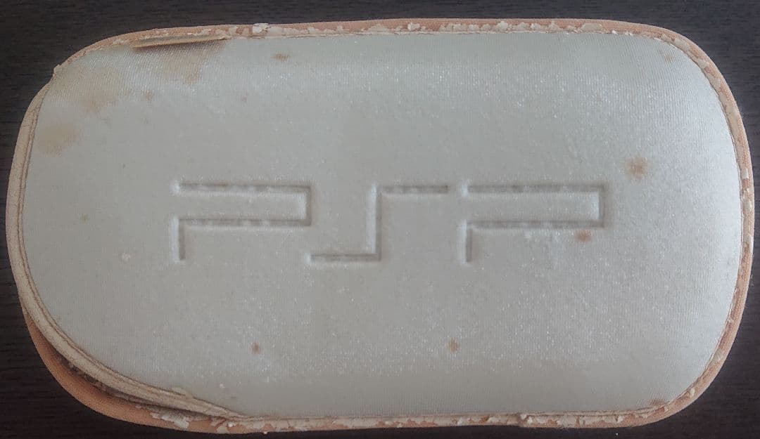 sony psp-1000 handheld console condition details