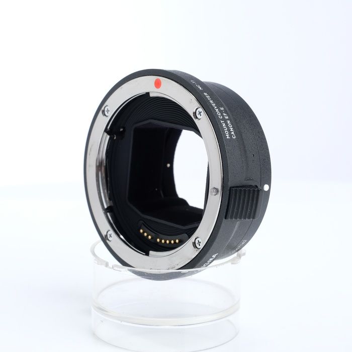 Sigma MC-11 Other