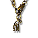 nina ricci necklace accessories included