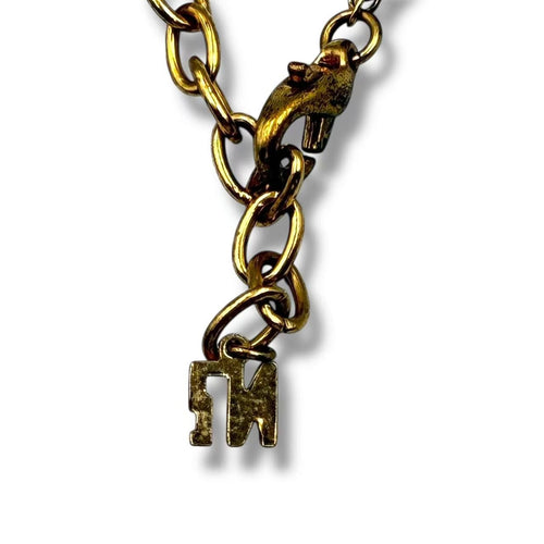 nina ricci necklace accessories included