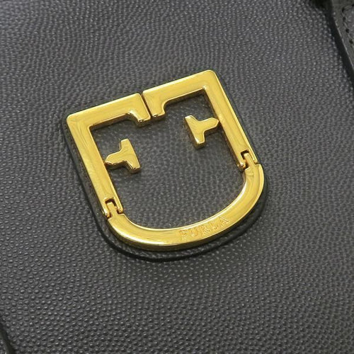 furla pouch / clutch accessories included