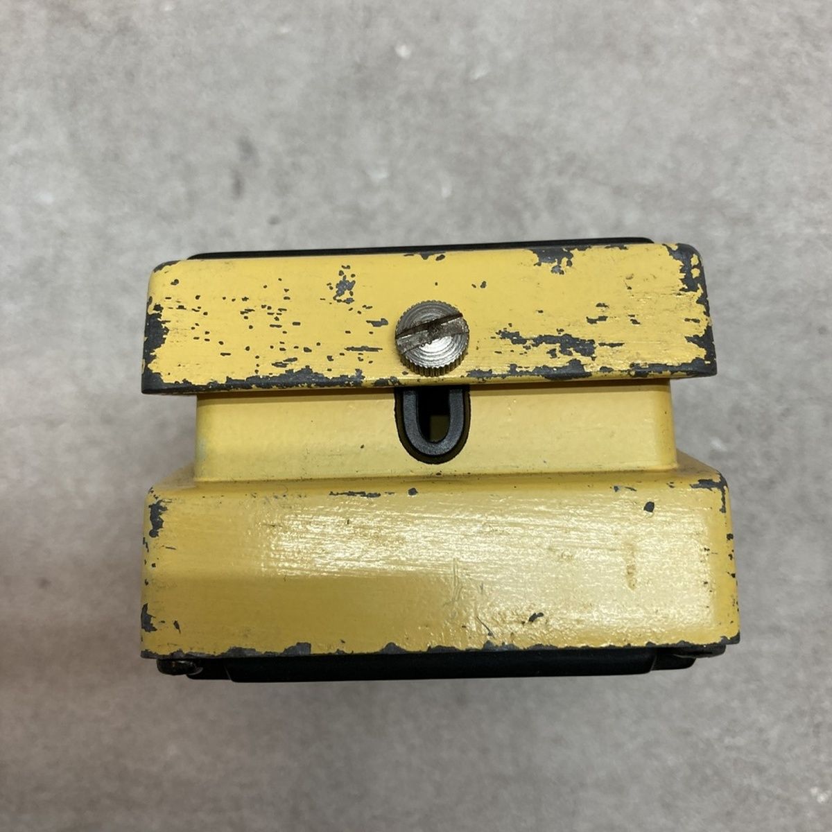 boss od-1 guitar effector condition details