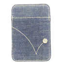 hermes card holder