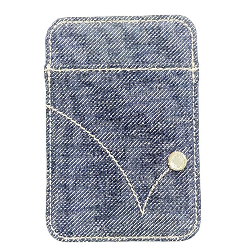 Hermes Card Holder