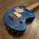 fernandes electric guitar front view