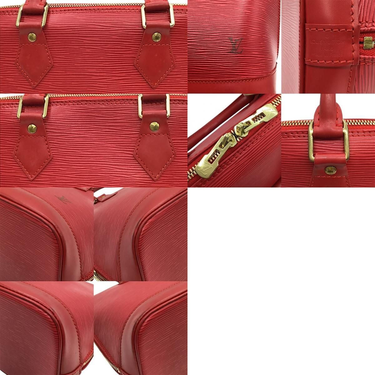 louis vuitton m52147 handbag markings and labels