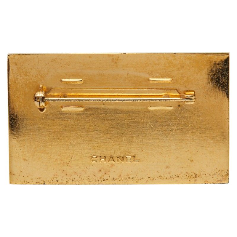 Chanel Brooch