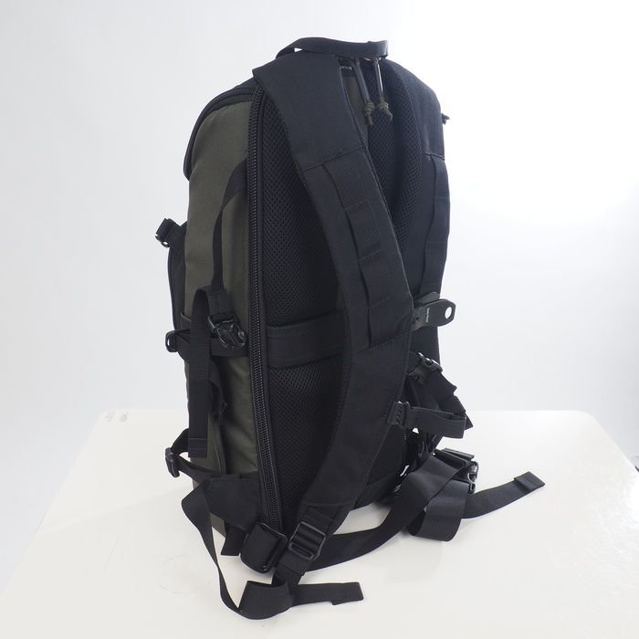 thinktankphoto camera rear view