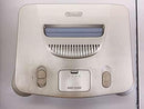 nintendo nus-001 video game console condition details
