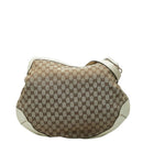 gucci beige shoulder bag