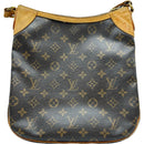 louis vuitton m56390 shoulder bag front view